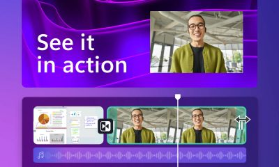 making video presentations