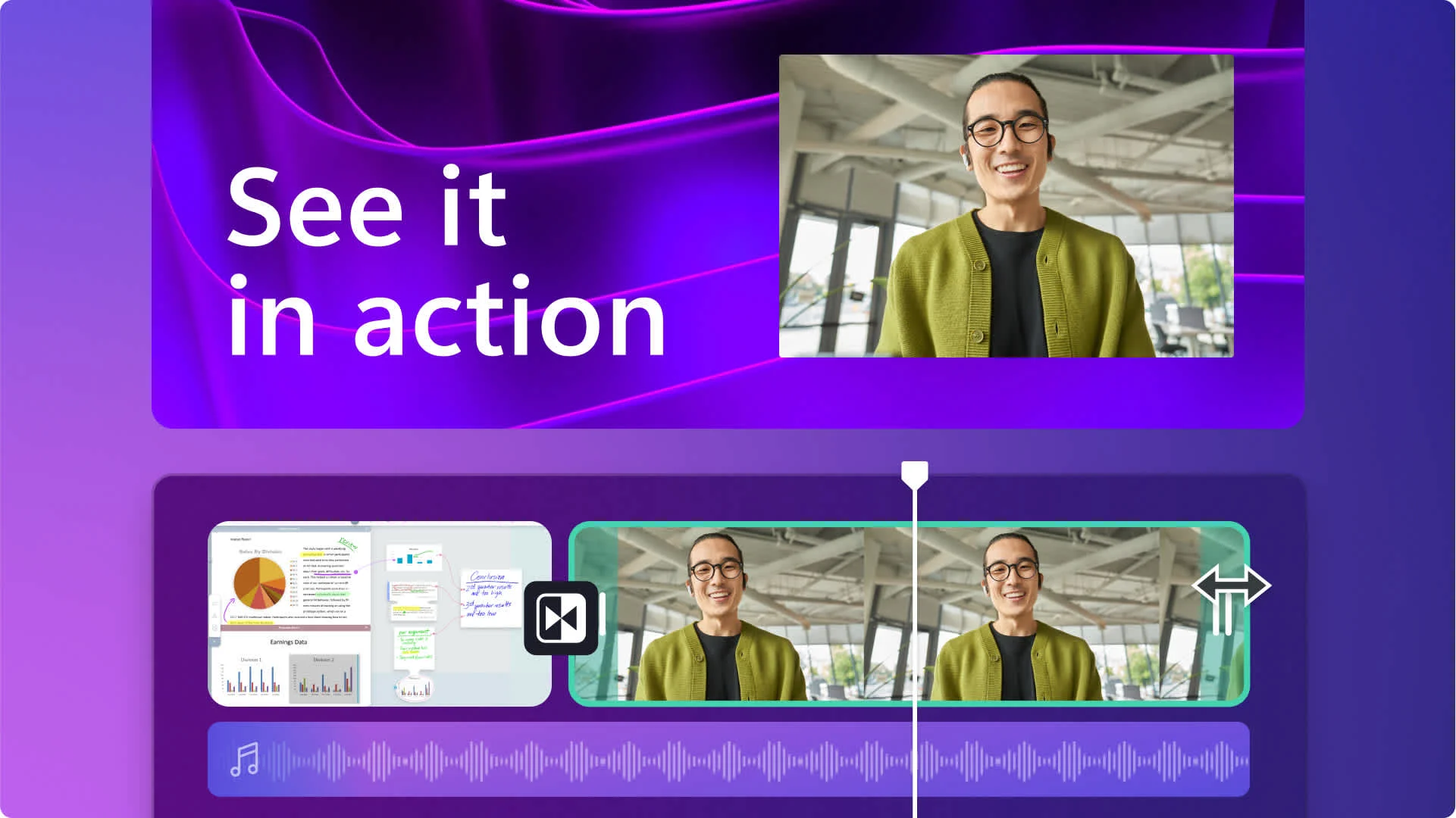 making video presentations