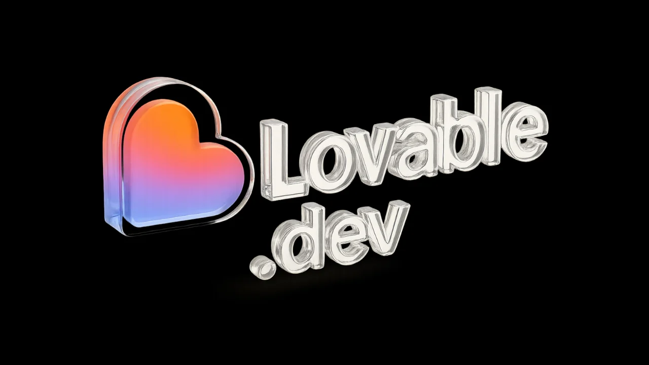 lovable dev