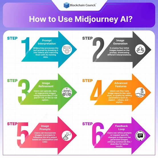 How to Use Midjourney AI
