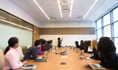 big meeting