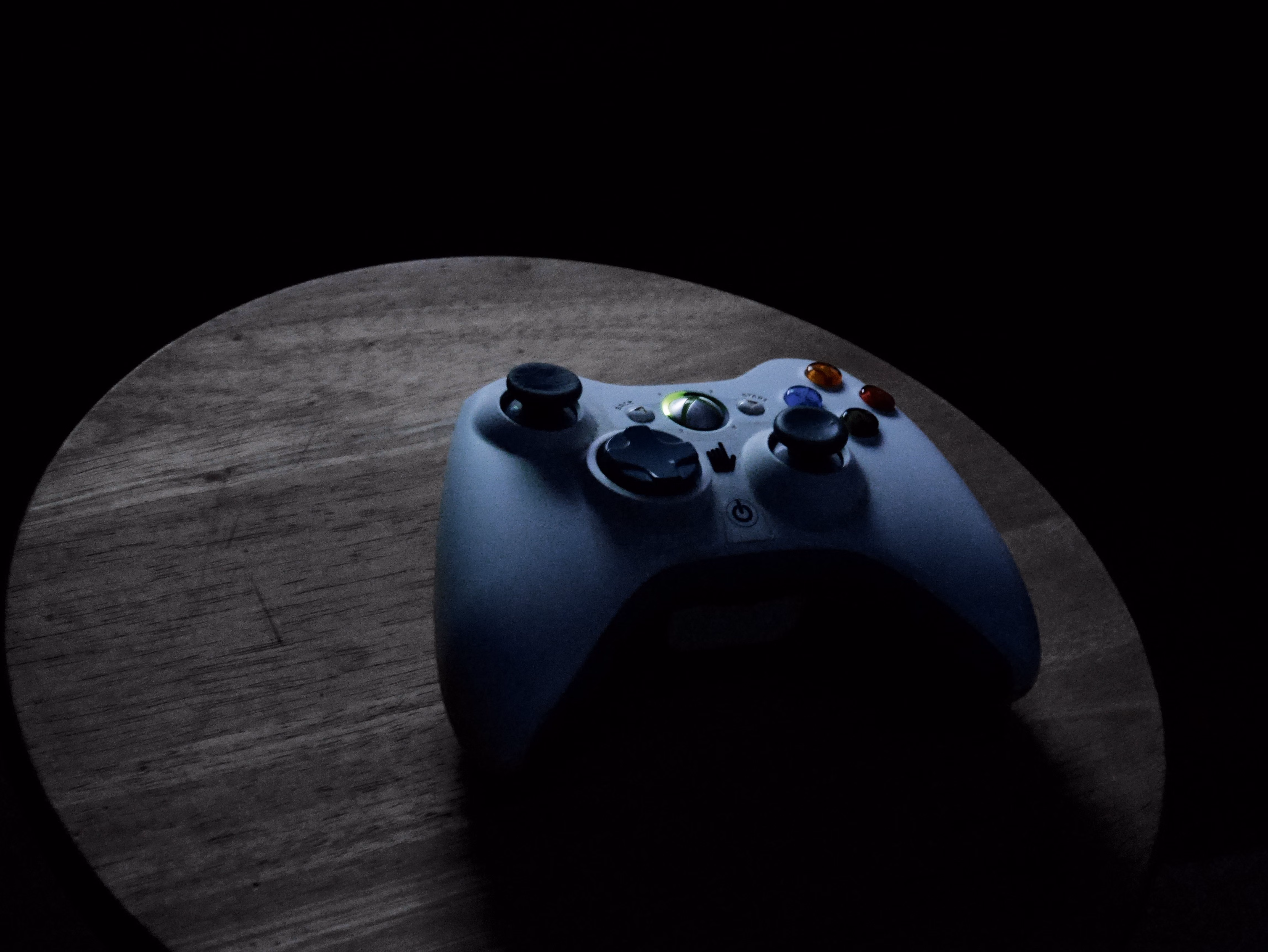 game stick