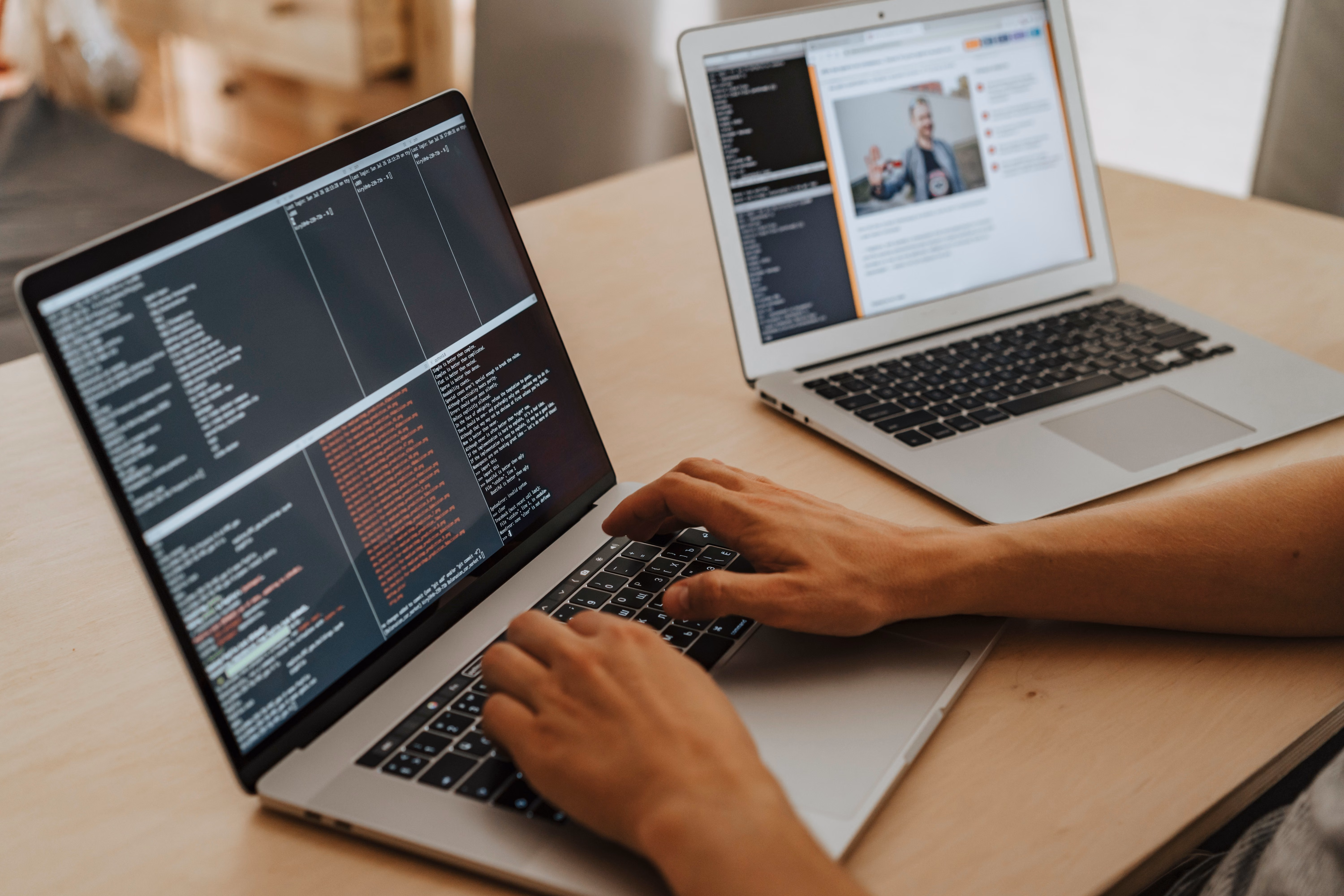 coding