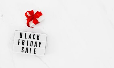 black friday sale