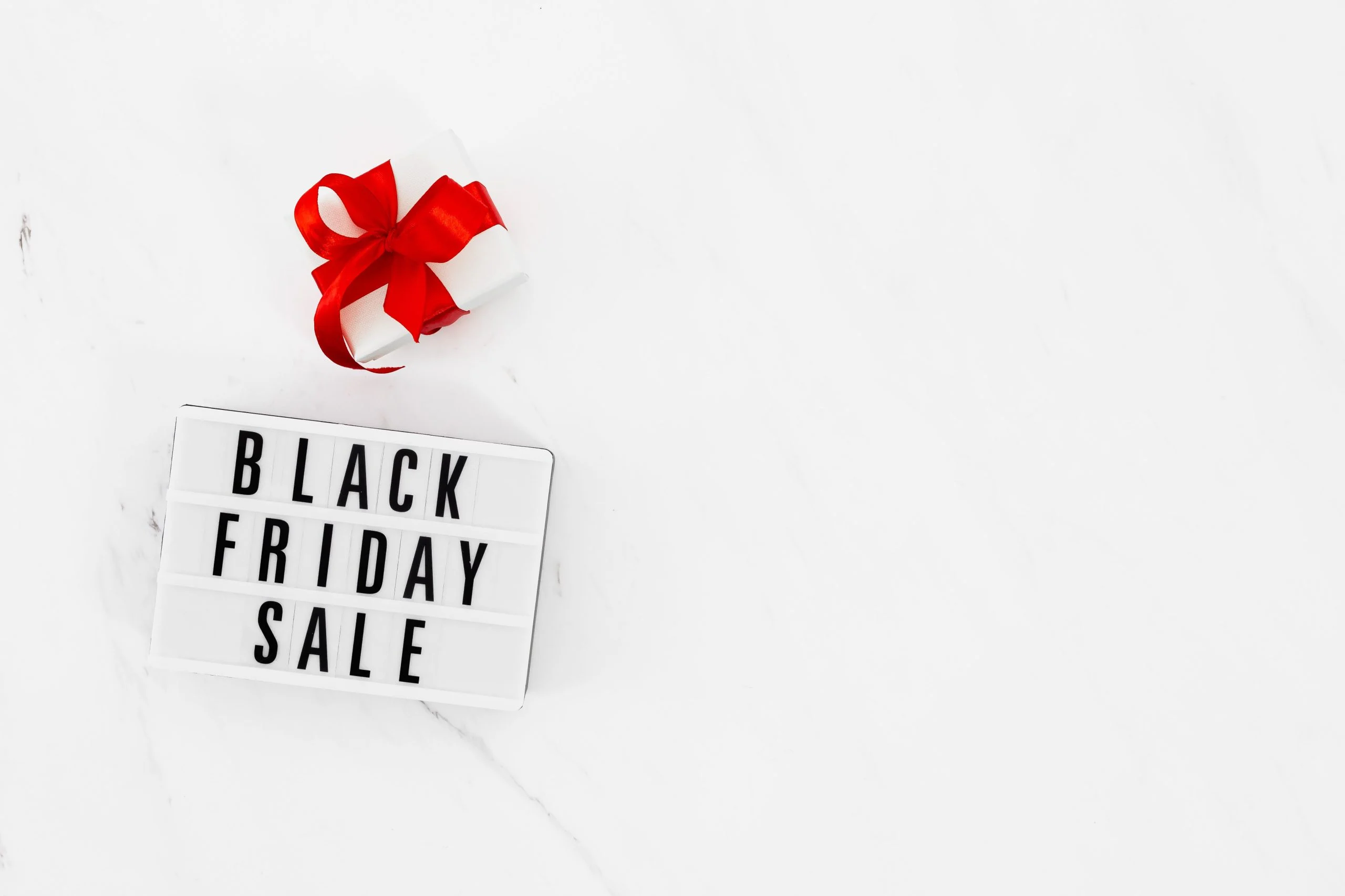 black friday sale