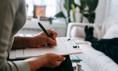 writing