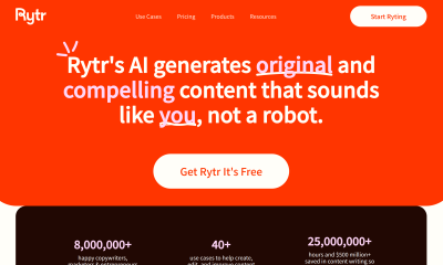 rytbr website screenshot