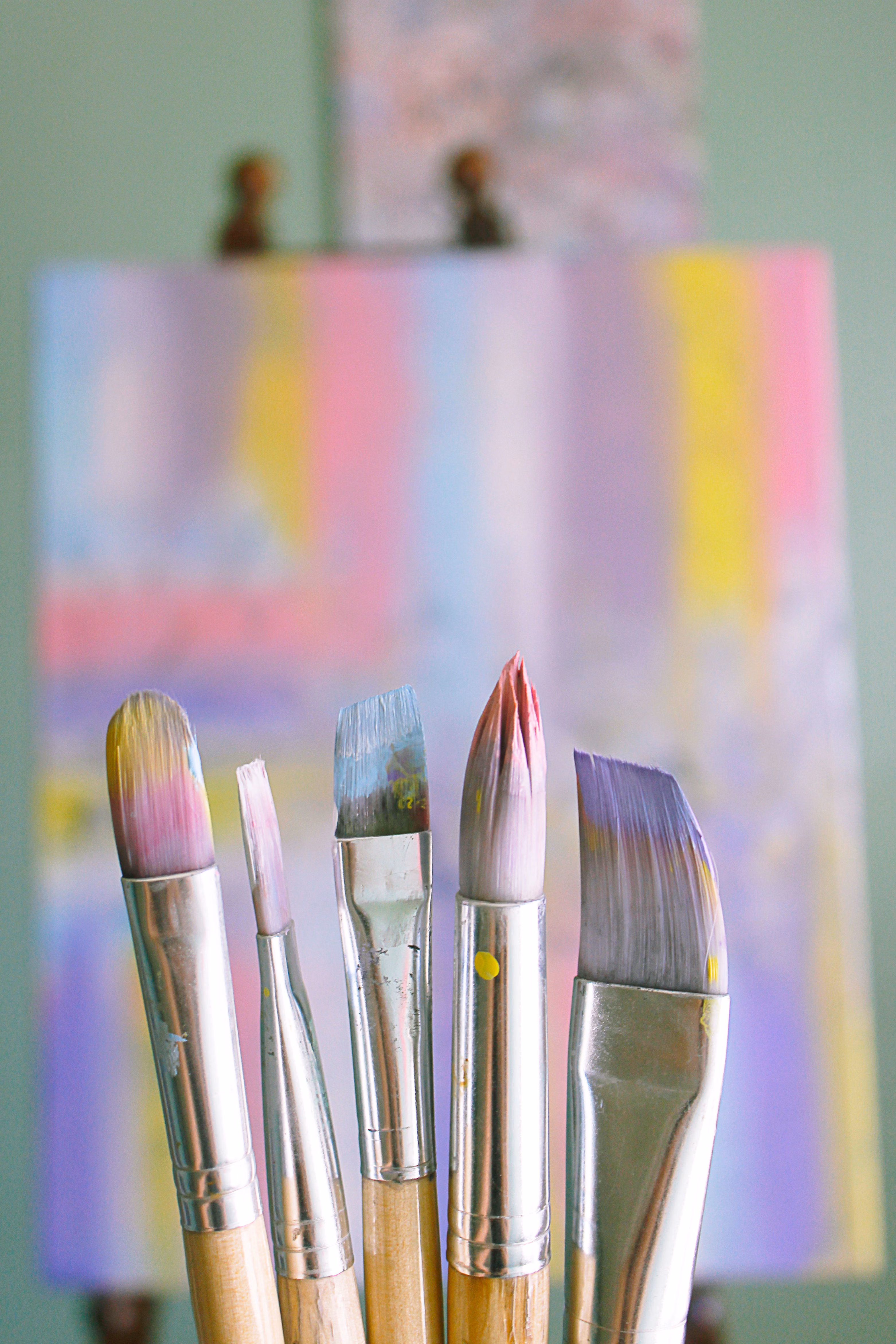 brush
