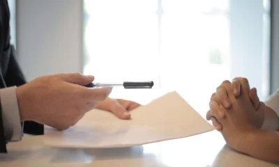 interview