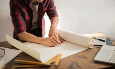 design by hand