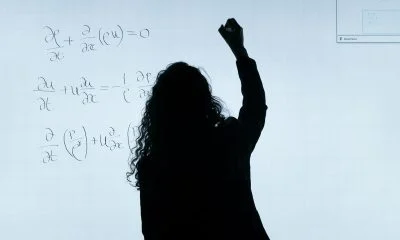 Creator generating AI video with Sora 2 Pro and synchronized audio
